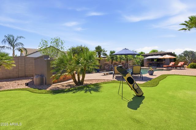 2971 E ORIOLE Drive, Gilbert, AZ 85297