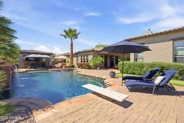 2971 E ORIOLE Drive, Gilbert, AZ 85297