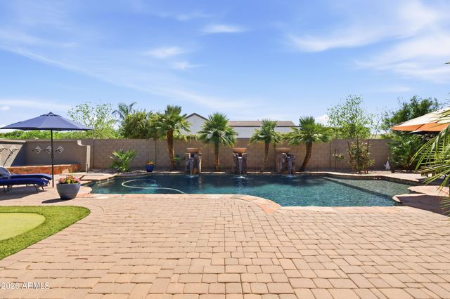 2971 E ORIOLE Drive, Gilbert, AZ 85297