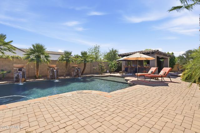 2971 E ORIOLE Drive, Gilbert, AZ 85297