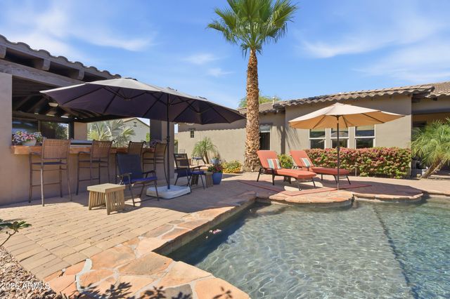 2971 E ORIOLE Drive, Gilbert, AZ 85297