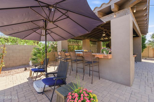 2971 E ORIOLE Drive, Gilbert, AZ 85297