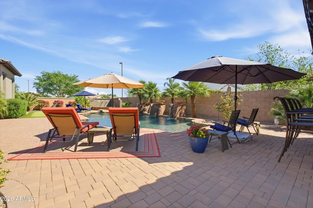 2971 E ORIOLE Drive, Gilbert, AZ 85297