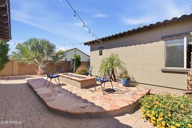 2971 E ORIOLE Drive, Gilbert, AZ 85297