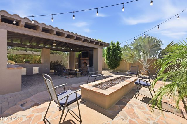 2971 E ORIOLE Drive, Gilbert, AZ 85297