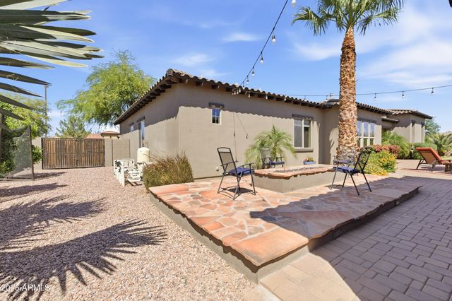 2971 E ORIOLE Drive, Gilbert, AZ 85297