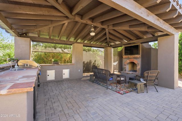 2971 E ORIOLE Drive, Gilbert, AZ 85297