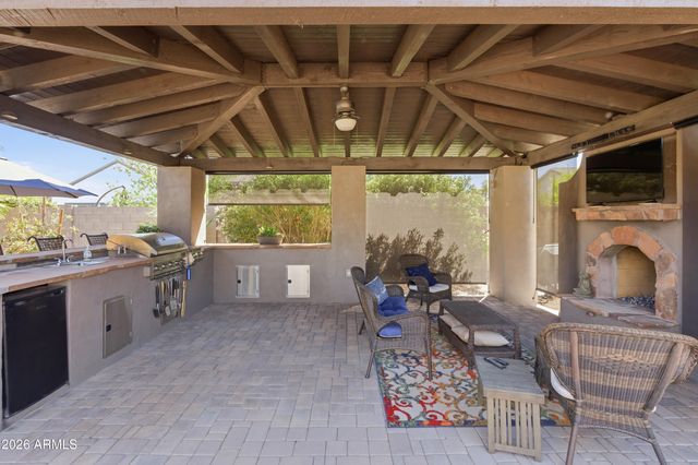 2971 E ORIOLE Drive, Gilbert, AZ 85297