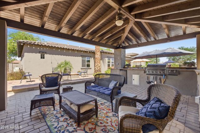 2971 E ORIOLE Drive, Gilbert, AZ 85297