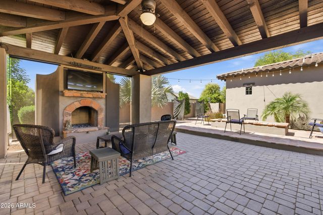 2971 E ORIOLE Drive, Gilbert, AZ 85297