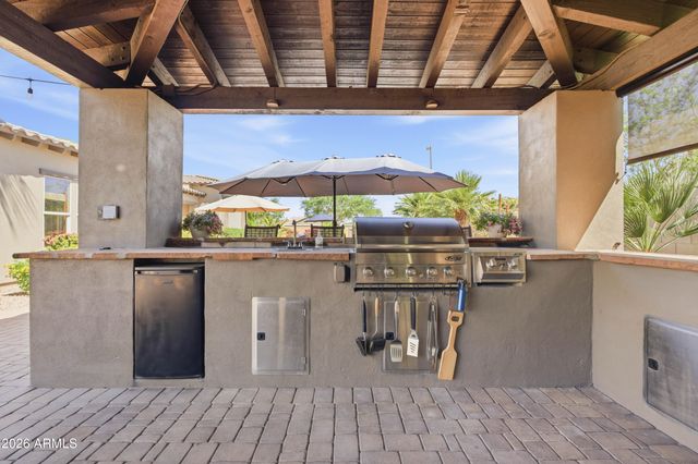 2971 E ORIOLE Drive, Gilbert, AZ 85297