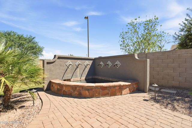 2971 E ORIOLE Drive, Gilbert, AZ 85297