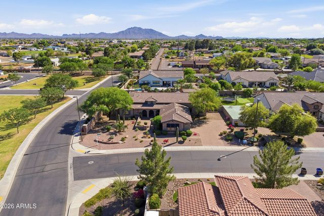 2971 E ORIOLE Drive, Gilbert, AZ 85297