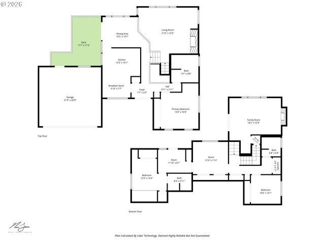 2090 GRAHAM Dr, Eugene, OR 97405