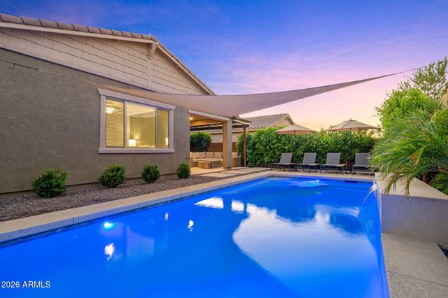 21076 E ESTRELLA Road, Queen Creek, AZ 85142