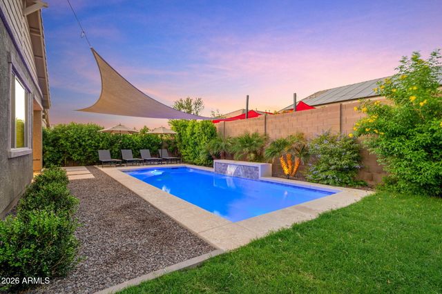 21076 E ESTRELLA Road, Queen Creek, AZ 85142