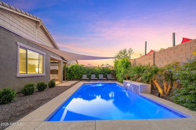 21076 E ESTRELLA Road, Queen Creek, AZ 85142