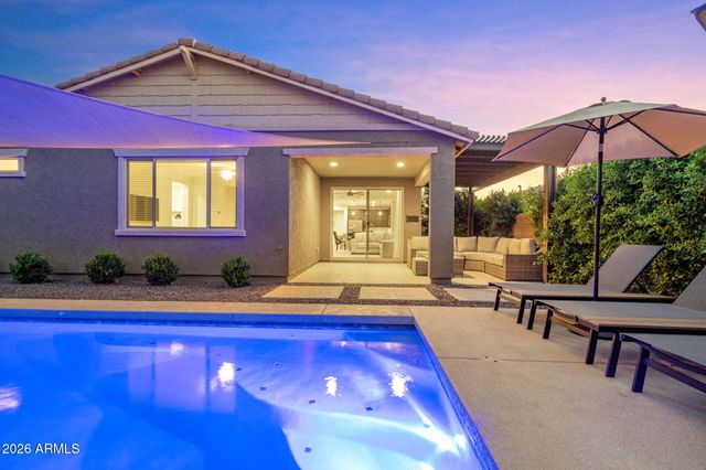 21076 E ESTRELLA Road, Queen Creek, AZ 85142