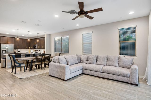 21076 E ESTRELLA Road, Queen Creek, AZ 85142