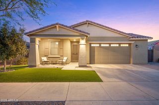 21076 E ESTRELLA Road, Queen Creek, AZ 85142