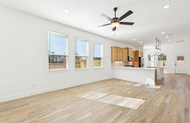 12802 Meadow Wind Way, Conroe, TX 77302