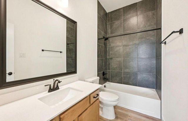 12802 Meadow Wind Way, Conroe, TX 77302