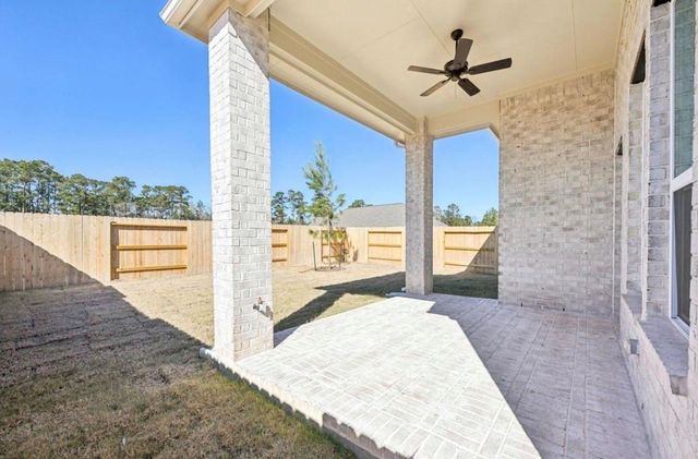 12802 Meadow Wind Way, Conroe, TX 77302