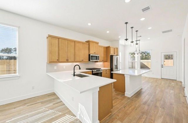 12802 Meadow Wind Way, Conroe, TX 77302