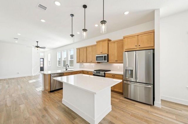 12802 Meadow Wind Way, Conroe, TX 77302