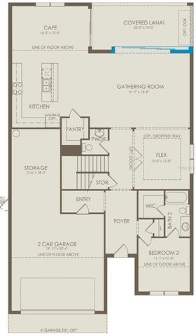 1457 GRAND PALM DRIVE, Orlando, FL 32828