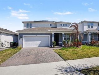 1457 GRAND PALM DRIVE, Orlando, FL 32828