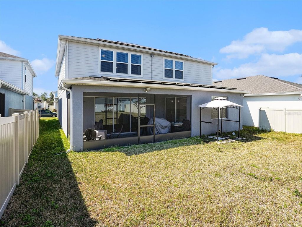 Image 39 of property listing at 1457 GRAND PALM DRIVE, Orlando, FL 32828