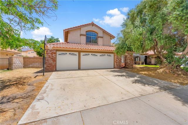 43652 Andale, Lancaster, CA 93535