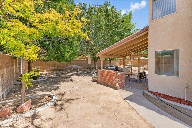 43652 Andale, Lancaster, CA 93535