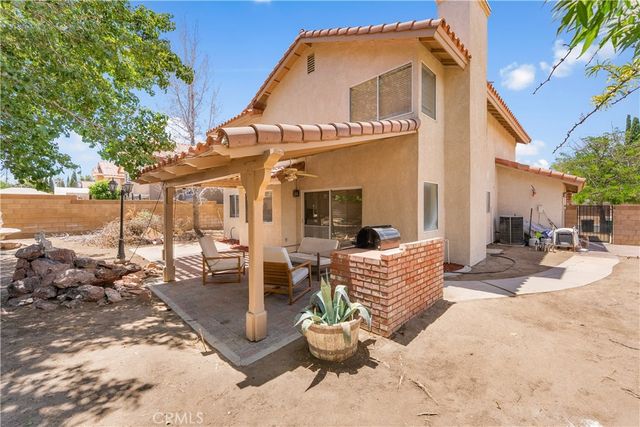 43652 Andale, Lancaster, CA 93535
