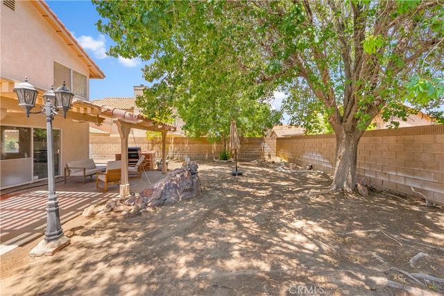43652 Andale, Lancaster, CA 93535