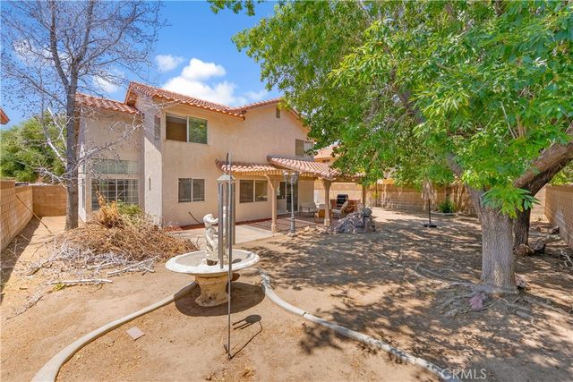 43652 Andale, Lancaster, CA 93535