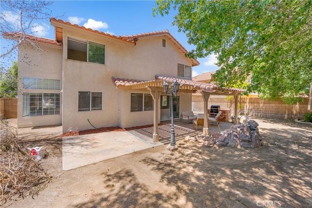 43652 Andale, Lancaster, CA 93535