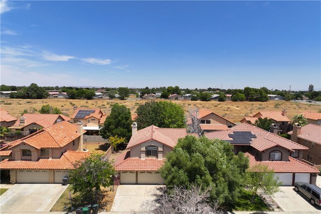 43652 Andale, Lancaster, CA 93535
