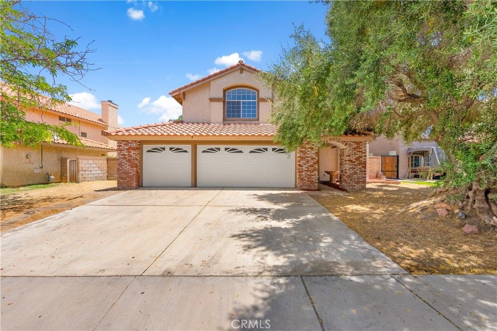 43652 Andale, Lancaster, CA 93535