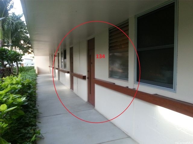 500 University Avenue 134, Honolulu, HI 96826