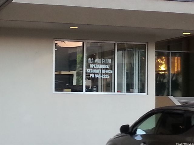 500 University Avenue 134, Honolulu, HI 96826