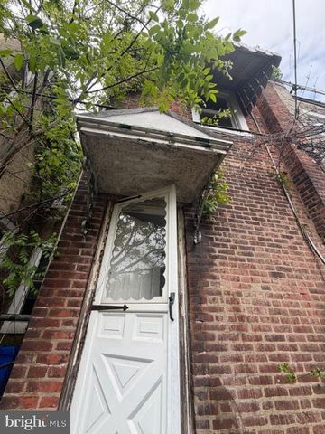 3013 N BAILEY ST, Philadelphia, PA 19132