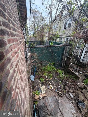 3013 N BAILEY ST, Philadelphia, PA 19132