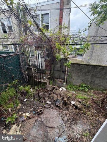 3013 N BAILEY ST, Philadelphia, PA 19132