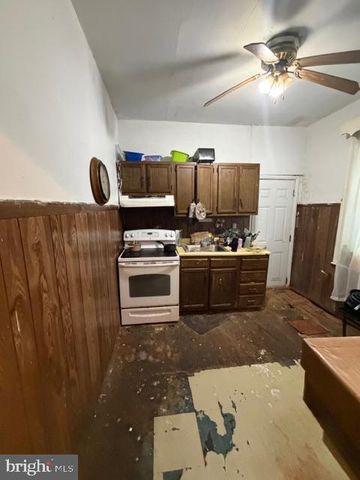 3013 N BAILEY ST, Philadelphia, PA 19132