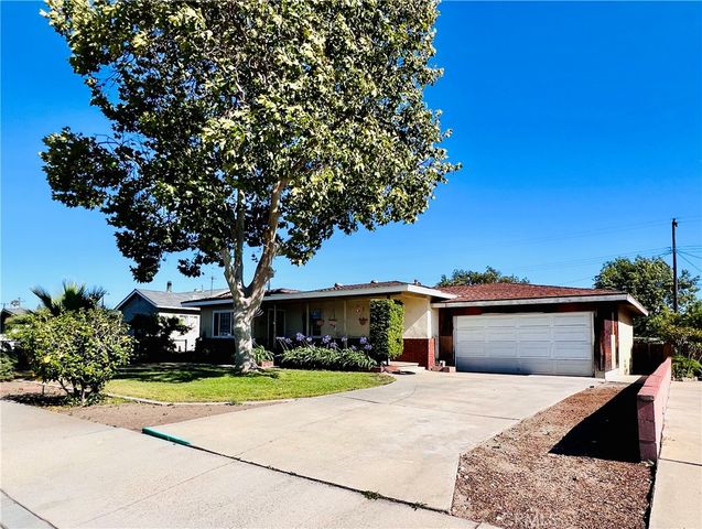 5459 Cambridge, Montclair, CA 91763
