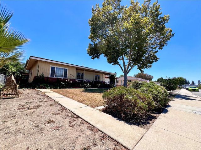 5459 Cambridge, Montclair, CA 91763