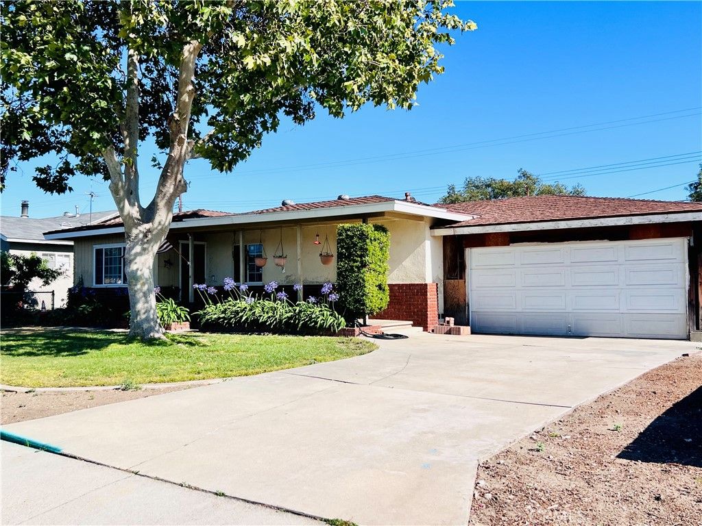 5459 Cambridge, Montclair, CA 91763