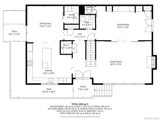 131 Fleets Cove Road, Huntington, NY 11743